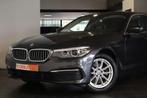 BMW 5 Serie 520 520d Touring *BTW* Navi Cruise ZetelV Elek.Z, Auto's, 1730 kg, Euro 6, 4 cilinders, 5 deurs