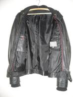Veste en cuir Mexx, Kleding | Heren, Jassen | Winter, Mexx, Zwart, Maat 56/58 (XL), Ophalen of Verzenden