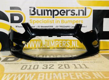 BUMPER Ford C-Max CMax 2010-2015 VOORBUMPER 1-D8-10490z
