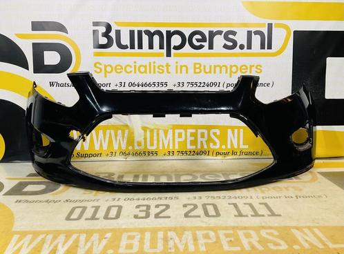 BUMPER Ford C-Max CMax 2010-2015 VOORBUMPER 1-D8-10490z, Auto-onderdelen, Carrosserie, Bumper, Voor, Gebruikt, Ophalen of Verzenden