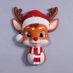 Cute Reindeer Wall Decor – Rendier Hoogte 78 cm, Diversen, Kerst, Ophalen, Nieuw