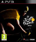 Le Tour de France 2012, Consoles de jeu & Jeux vidéo, Jeux | Sony PlayStation 3, Comme neuf, À partir de 3 ans, Enlèvement ou Envoi