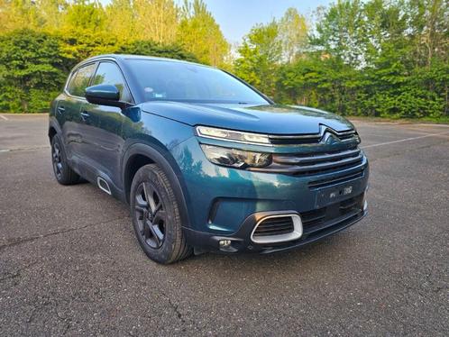 auto, Auto's, Citroën, Particulier, C5 Aircross, ABS, Airconditioning, Boordcomputer, Centrale vergrendeling, Elektrische buitenspiegels