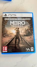 Metro Exodus, Ophalen, Zo goed als nieuw