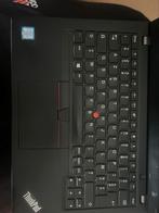 Lenovo ThinkPad X280, Computers en Software, 256 GB, 2 tot 3 Ghz, 8 GB, 12 inch