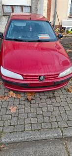 Peugeot 406, Auto's, Peugeot, Particulier, Te koop