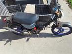 Honda wallaroo, Fietsen en Brommers, Brommers | Overige merken, Ophalen, Gebruikt, Klasse A (25 km/u), 50 cc