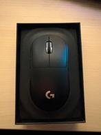 Logitech g pro x superlight 2 (Nieuw), Computers en Software, Muizen, Ophalen, Rechtshandig, Muis, Gaming muis