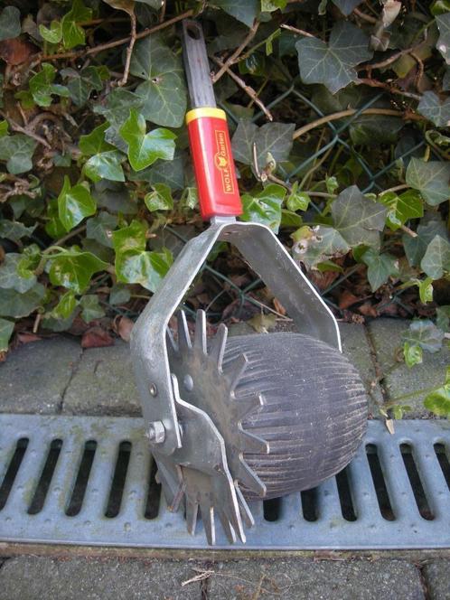 Kantensnijder Wolf Garten, Tuin en Terras, Hand-tuingereedschap, Gebruikt, Overige soorten, Ophalen of Verzenden