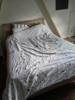 2 persoonsbed+ kasten, Huis en Inrichting, Ophalen of Verzenden, Zo goed als nieuw