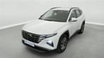 Hyundai Tucson 1.6 T-GDi Inspire (bj 2021), Auto's, Hyundai, Te koop, Alcantara, Benzine, Gebruikt