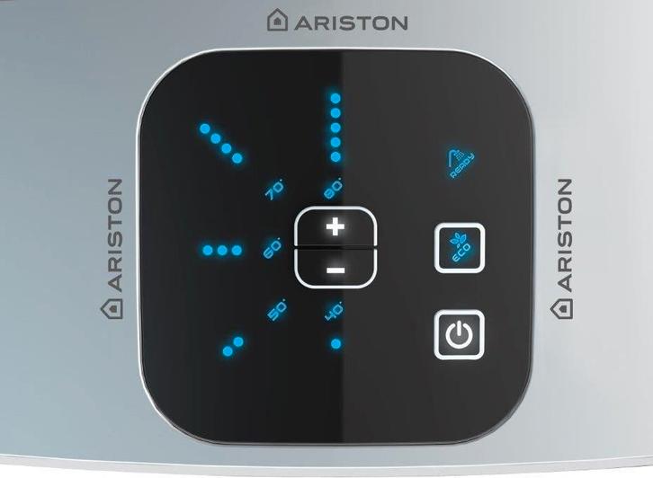 Ariston Velis EVO Control pannel en verwarmingsweerstanden, Doe-het-zelf en Bouw, Chauffageketels en Boilers, Zo goed als nieuw