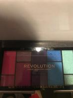 oogschaduwpallet Revolution, Nieuw, Ophalen of Verzenden, Make-up, Overige kleuren