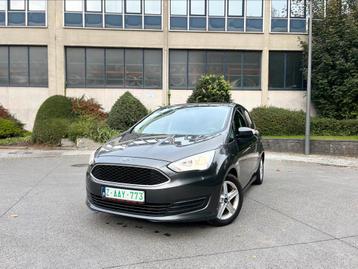 Ford C-Max - 1.5 diesel EURO 6 - 180.000 KM !!