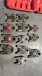 Persbekken 12 stuks, Doe-het-zelf en Bouw, Ophalen, Zo goed als nieuw