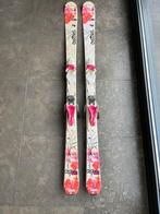 Ski’s Rossignol maat 140 cm, Sport en Fitness, Ski, Gebruikt, Ophalen of Verzenden, Carve