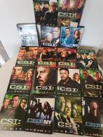 Set van 15 dvd's uit de CSI Investigation TV-serie, Cd's en Dvd's, Dvd's | Tv en Series, Boxset, Science Fiction en Fantasy, Ophalen of Verzenden
