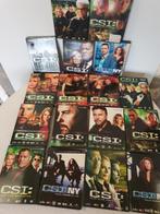 lot de 15 coffret  DVD serie TV CSI investigation, Enlèvement ou Envoi, Coffret, Science-Fiction et Fantasy, Comme neuf