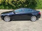 OPEL INSIGNIA 2.8i 4X4 TURBO V6 260CV, Autos, Opel, 5 places, Berline, Noir, Achat