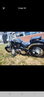 Suzuki volusia 800, Particulier