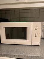 Samsung microgolf, Ophalen, Zo goed als nieuw