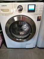 Machine à laver samsung 12kg pour pièce, Electroménager, Lave-linge, 10 kg ou plus, Enlèvement, Utilisé, 90 à 95 cm