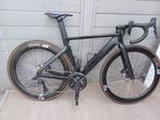 Canyon Aeroad CF SLX 8 Disc Di2, Fietsen en Brommers, Ophalen of Verzenden, Gebruikt, Meer dan 20 versnellingen, Overige merken