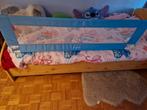 Bed want, Ophalen, Zo goed als nieuw
