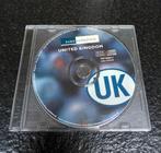 Euro Collection - United Kingdom, Cd's en Dvd's, Cd's | Verzamelalbums, Verzenden, Zo goed als nieuw