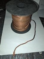 koperdraad, Doe-het-zelf en Bouw, Metalen, Ophalen, Gebruikt, Koper of Messing