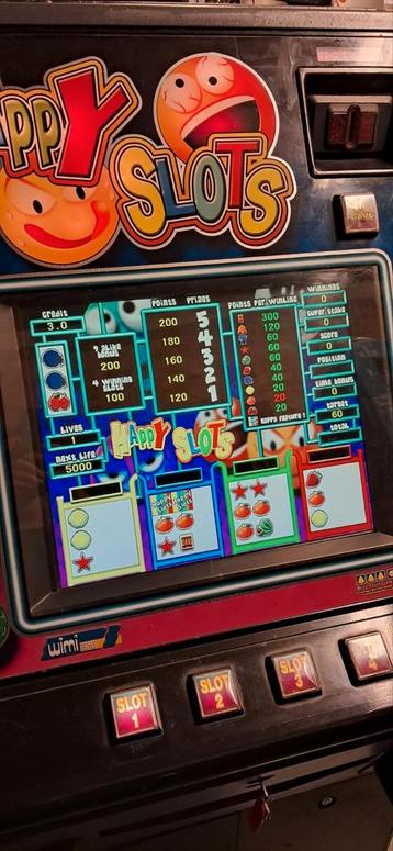 Oude SLOTS zeldzaam disponible aux enchères