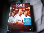Goal 2 Living the Dream, CD & DVD, DVD | Sport & Fitness, Comme neuf, À partir de 12 ans, Long métrage, Football