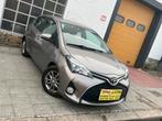 Toyota Yaris 1.3 essence 149000km 5Portes 73kw 0032495310431, Voorwielaandrijving, Euro 5, Stof, 4 cilinders