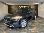 BMW X1 1.6 *AUTO *SDRIVE *GPS *CAPTEUR *CUIR *TVA *CRUISE, Gebruikt, 4 cilinders, 116 pk, Leder