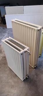 Radiateurs, Enlèvement