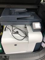 HP Laserjet Pro 500 color MFP m570dw, Ophalen, Gebruikt