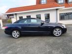 Mercedes-Benz E-Klasse 220 cdi BE Elegance Start/Stop, Autos, 1785 kg, 120 kW, Bleu, Achat