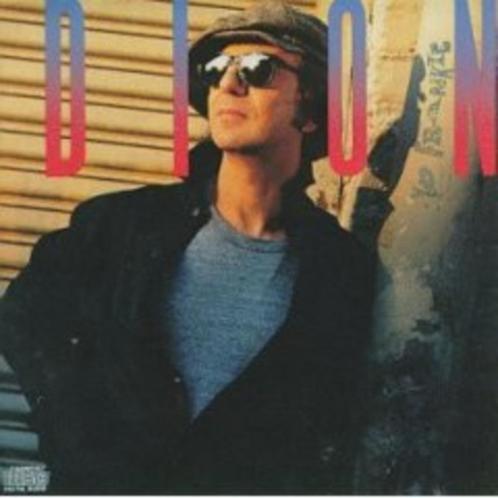 LP-  Dion  ‎– Yo Frankie, Cd's en Dvd's, Vinyl | Rock, Poprock, Ophalen of Verzenden