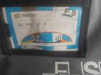 kite +barre north, Ophalen, Gebruikt, 7 m², Kitesurf-set