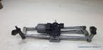 VW Polo 6R 6C ruitenwisser ruitenwissermotor motor mechaniek, Gebruikt, Volkswagen