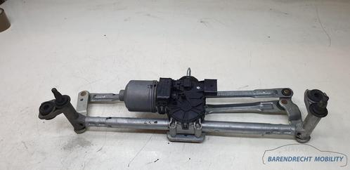VW Polo 6R 6C ruitenwisser ruitenwissermotor motor mechaniek, Auto-onderdelen, Ruiten en Toebehoren, Volkswagen, Gebruikt