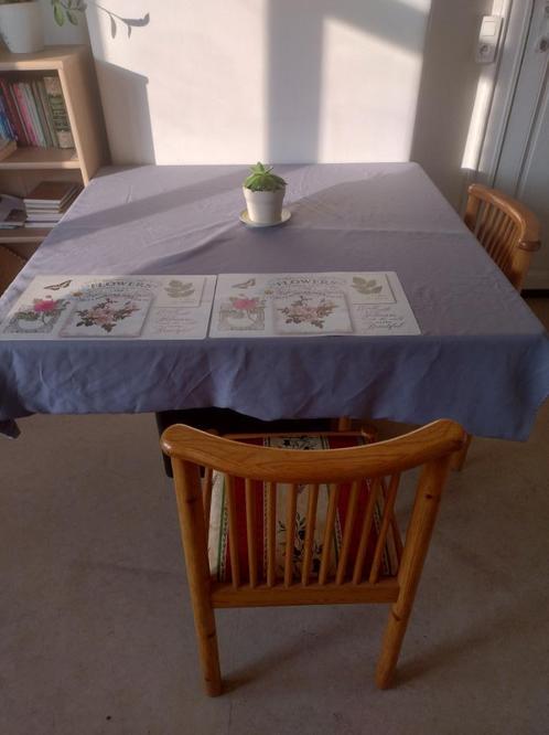 Table à manger, Antiek en Kunst, Antiek | Meubels | Kasten, Ophalen