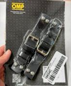 OMP Leather Straps - Secure Body Panels / Bonnets / Boots, Motoren, Ophalen of Verzenden