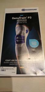 Kniebandage nieuw!!! maat 2 links been, Diversen, Ophalen of Verzenden, Nieuw