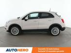 Fiat 500X 1.6 JTDM Opening Edition City (bj 2015), Auto's, Fiat, Voorwielaandrijving, Gebruikt, Zwart, https://public.car-pass.be/vhr/e9e3fa68-45dc-4644-a202-7c9a1d13d79c