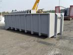 afzetcontainers, Zakelijke goederen