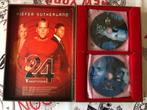 32 dvd's uit de 24 speciale editieseries, Zo goed als nieuw