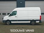 Volkswagen Crafter 2.0 L2 H2 Trekhaak Bluetooth (bj 2013), Auto's, Bestelwagens en Lichte vracht, Euro 5, Gebruikt, 4 cilinders
