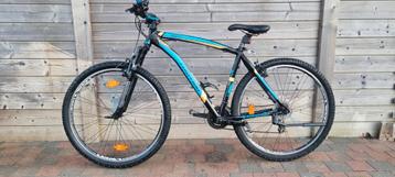 Mountainbike als nieuw beschikbaar voor biedingen