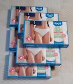 ondergoed dames Sloggi Tai 3-pack maat EUR 44 (nieuw), Vêtements | Femmes, Sous-vêtements & Lingerie, Sloggi, Enlèvement, Blanc